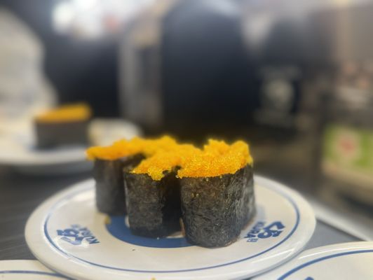 Kura Revolving Sushi Bar by null