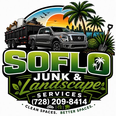 Soflo Junk and Landscape Services on Yelp