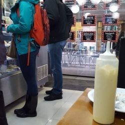 Center Cafe
