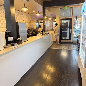 Maymay’s Cravings - Inside - Asian Fusion Near Me - Walnut Creek, California