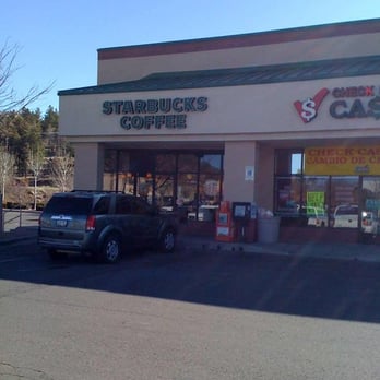 Starbucks - Coffee & Tea Near Me - Flagstaff, Arizona