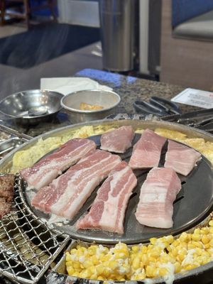 Ari Korean BBQ - Plano by null