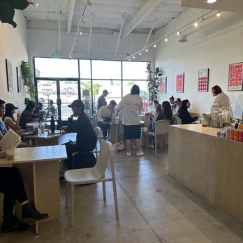 Homeboy Coffee - Coffee & Tea Near Me - Artesia, California