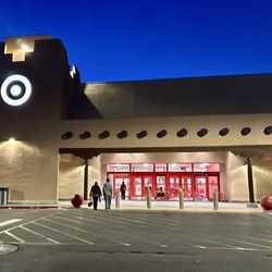 Target - Target, Santa Fe NM