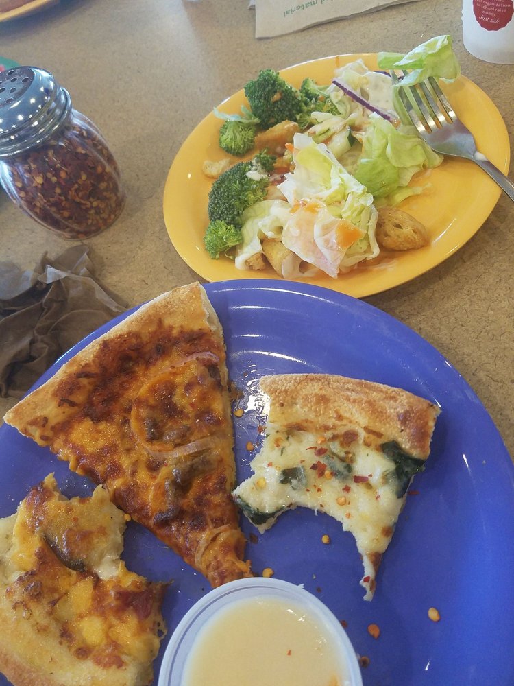 STEVI B’S PIZZA BUFFET 61 Photos & 43 Reviews Pizza 9158 Atlee Rd