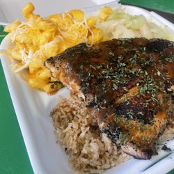Island Vibe Grill
