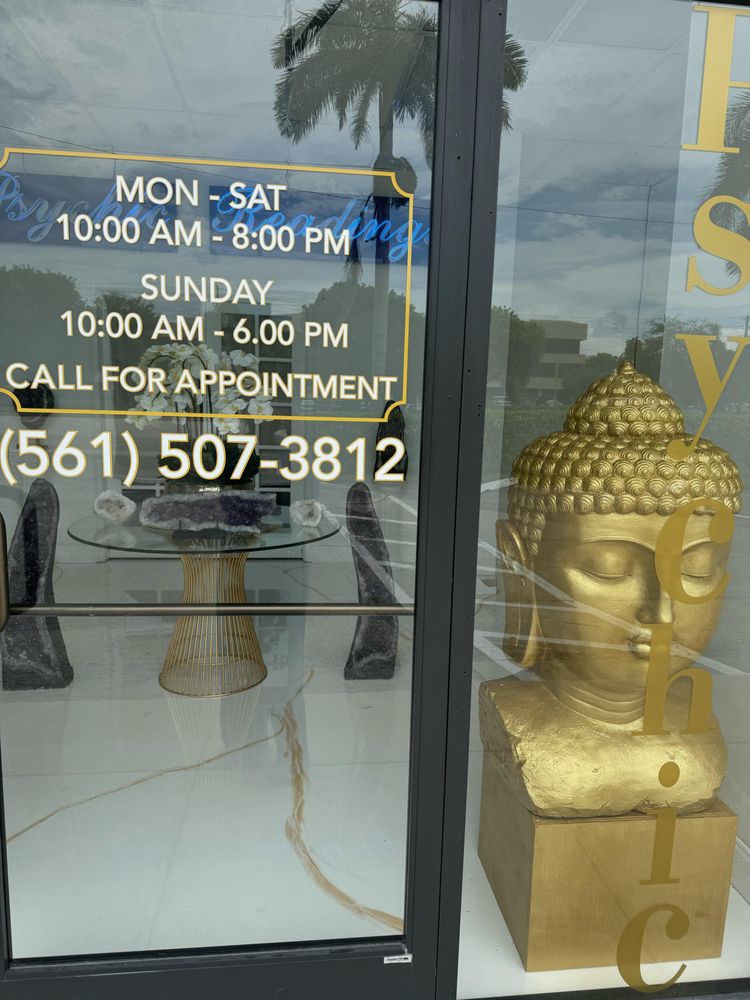 Astrology Boutique
