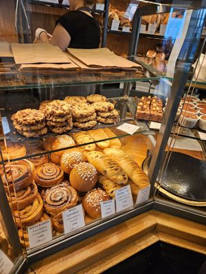Boulangerie Utopie by null