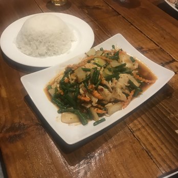 Im Aroy - Thai Near Me - Hoofddorp, New Hampshire