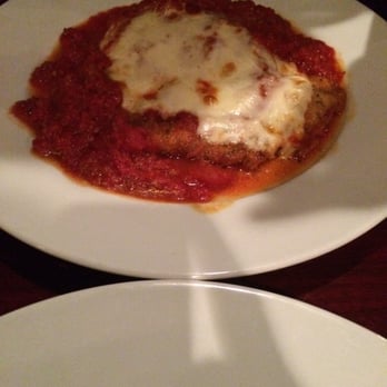 Cafe Italia - Chicken Parm - Italian Near Me - Grapevine, Texas Cafe Italia - Chicken Parm - Italian Near Me - Grapevine, Texas