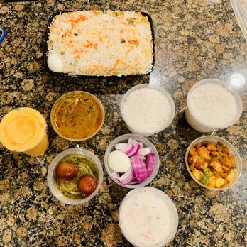 Sankranti - The Entire Spread! - Indian Near Me - Sunnyvale, California Sankranti - The Entire Spread! - Indian Near Me - Sunnyvale, California