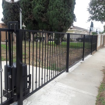 E & E Custom Iron Works - Fences & Gates Near Me - La Puente, California E & E Custom Iron Works - Fences & Gates Near Me - La Puente, California