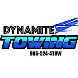 Dynamite Towing