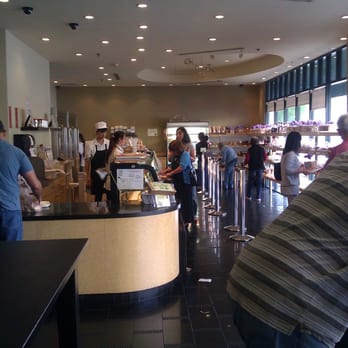 JJ Bakery - Interior - Bakeries Near Me - Arcadia, California