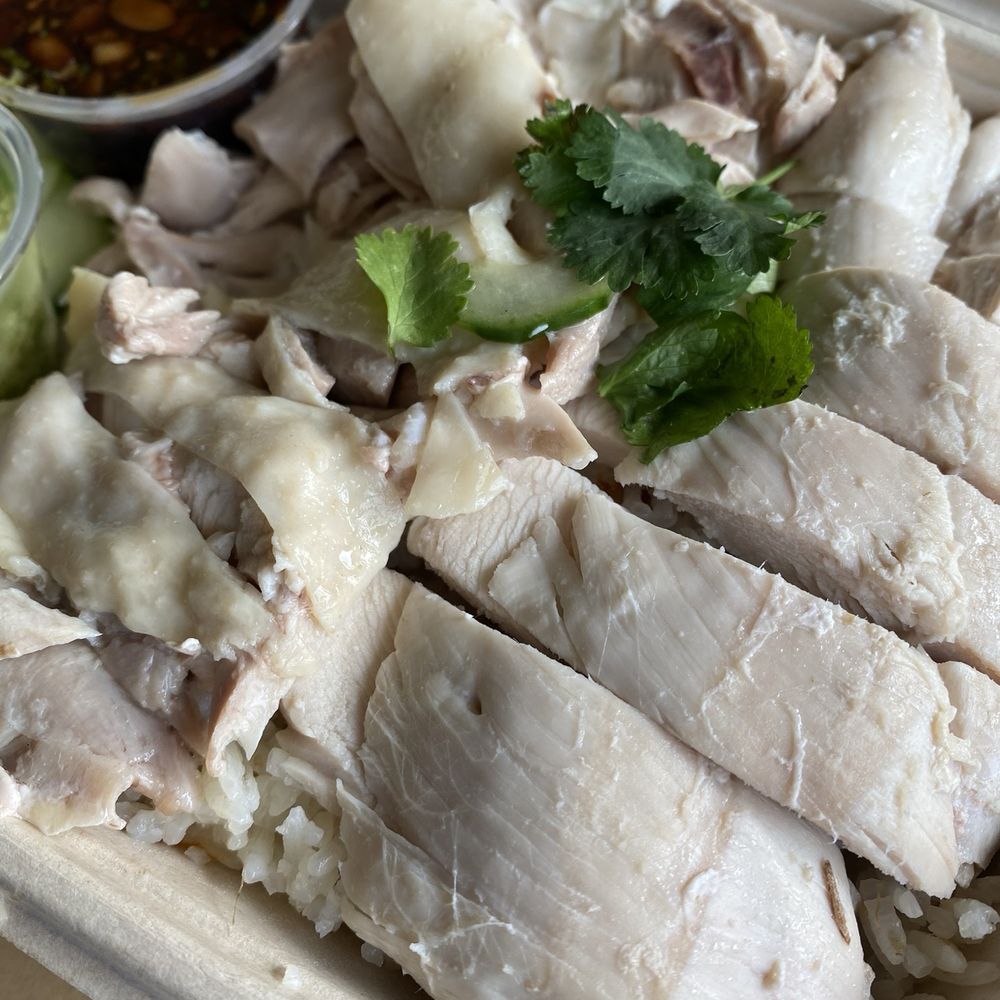 Rooster & Rice - Comfort Food Near Me - Beaverton, Oregon Rooster & Rice - Comfort Food Near Me - Beaverton, Oregon