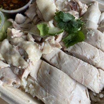 Rooster & Rice - Comfort Food Near Me - Beaverton, Oregon Rooster & Rice - Comfort Food Near Me - Beaverton, Oregon