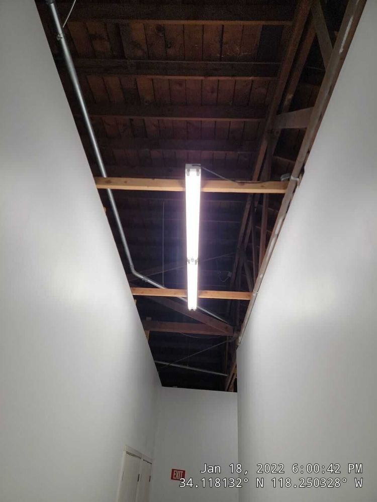 Slide of Best Jordan Electrical Services