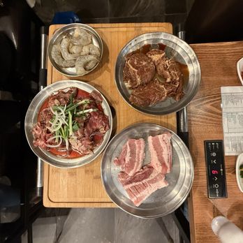 Prime No 7 - Korean Near Me - Mahwah, New Jersey Prime No 7 - Korean Near Me - Mahwah, New Jersey