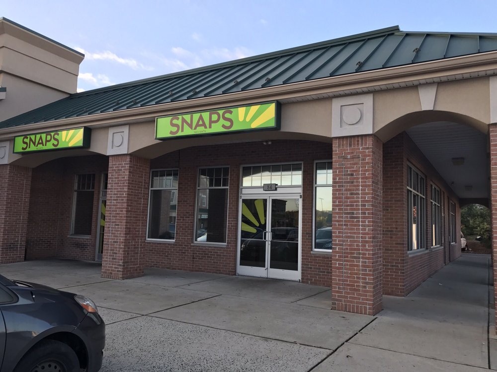 SNAPS KOSHER Updated September 2024 22 Photos 84 Hillside Blvd