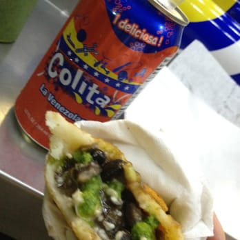 Los Chamos Food Truck - Gloton & Frescolita - match made in heaven - Food Trucks Near Me Los Chamos Food Truck - Gloton & Frescolita - match made in heaven - Food Trucks Near Me