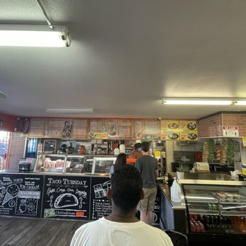 Tacos Huicho - Mexican Near Me - Phoenix, Arizona