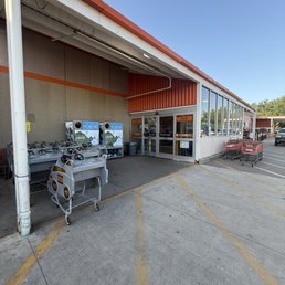Exterior photo of The Home Depot - Ewing, New Jersey Exterior photo of The Home Depot - Ewing, New Jersey