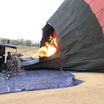 Grape Escape Balloon Adventures - Tours Near Me - Temecula, California Grape Escape Balloon Adventures - Tours Near Me - Temecula, California