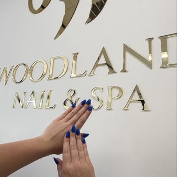 Woodlands Nail Spa - I love my nails - Nail Salons Near Me - Spring, Texas Woodlands Nail Spa - I love my nails - Nail Salons Near Me - Spring, Texas