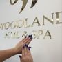 Woodlands Nail Spa