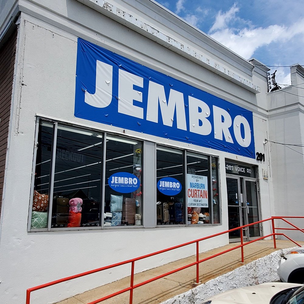 JEMBRO Updated September 2024 201 Voice Rd, Carle Place, New York