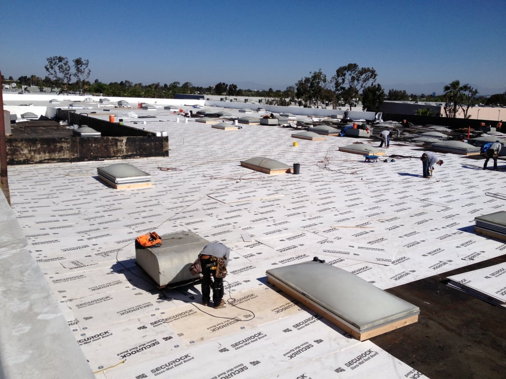 Slide of Alta Roofing & Waterproofing