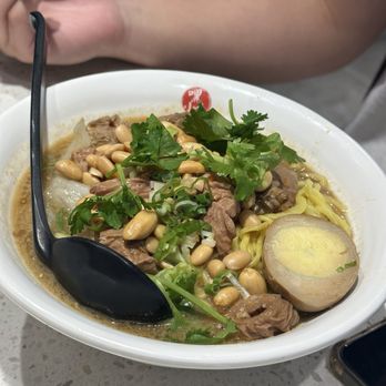 Hey Noodles - Chinese Near Me - Markham, Ontario