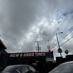 Prime Tires