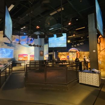 Arizona Science Center - Children's Museums Near Me - Phoenix, Arizona
