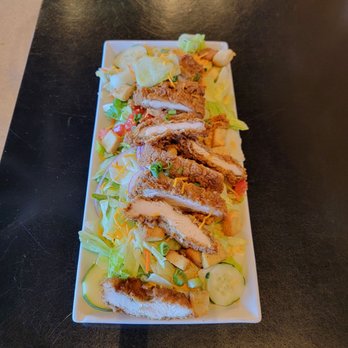 The Rock Yard Kitchen & Bar - Pizza Near Me - Trenton, Texas
