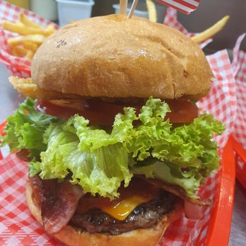 Bald Eagle Diner - Amazing aloha - Diners Near Me - Auckland, AUK Bald Eagle Diner - Amazing aloha - Diners Near Me - Auckland, AUK