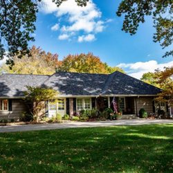 SeniorCare Homes