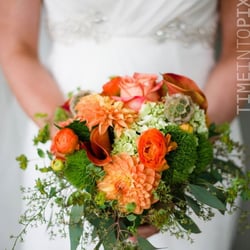 Candlelight Florist Gifts & Flower Delivery