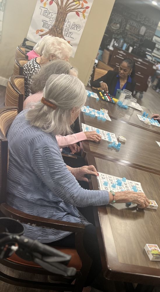 Bright Arising Home Care - home care agency in Greenville, SC