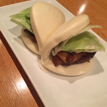 IPPUDO Westside - ippudo pork buns - Ramen Near Me - New York, New York IPPUDO Westside - ippudo pork buns - Ramen Near Me - New York, New York
