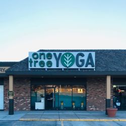 One Tree Yoga