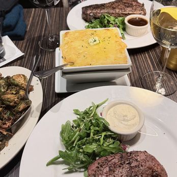 Ten Steak & Sushi - Filet mignon - Sushi Bars Near Me - Providence, Rhode Island Ten Steak & Sushi - Filet mignon - Sushi Bars Near Me - Providence, Rhode Island