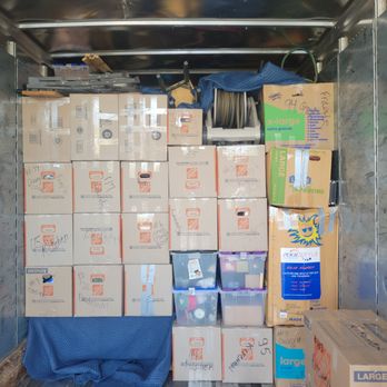 All N All Moving - Movers Near Me - Glendale, Arizona All N All Moving - Movers Near Me - Glendale, Arizona