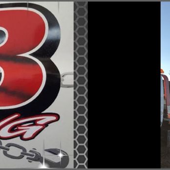 JB Towing - Towing Near Me - Philadelphia, Pennsylvania