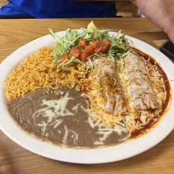 La Veracruzana