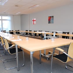 Vision Park - Tagen im Vision Park