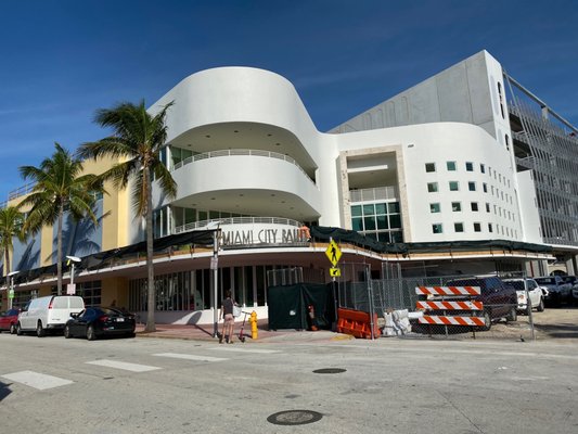 Miami City Ballet - Official Site by null