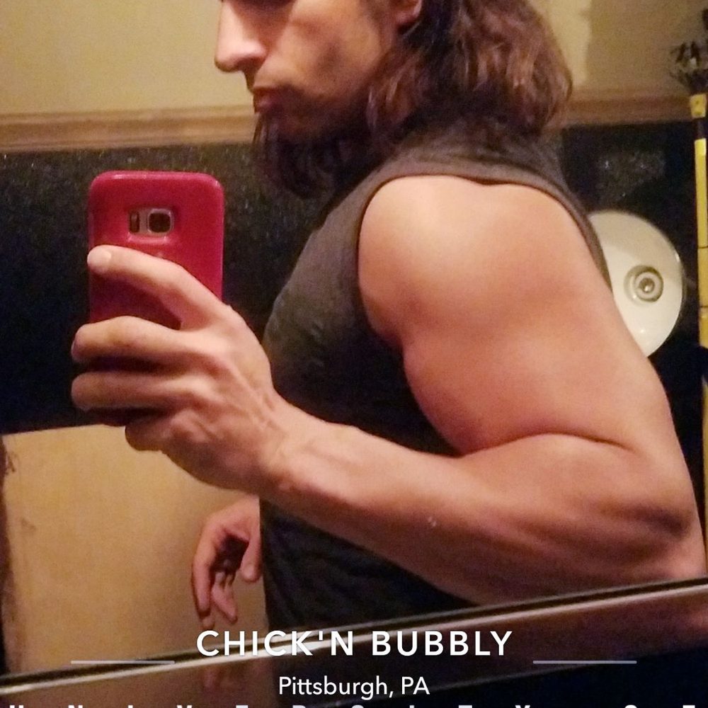 Chick'n Bubbly - You want a bubbly chick? Because on the inside, I'm a chick, n bubbly. - Korean Near Me - Pittsburgh, Pennsylvania Chick'n Bubbly - You want a bubbly chick? Because on the inside, I'm a chick, n bubbly. - Korean Near Me - Pittsburgh, Pennsylvania