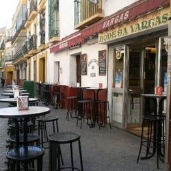 Bodega Vargas