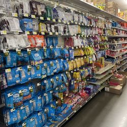 Dollar General - Most everything turned around
